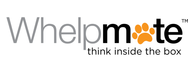 Whelpmate Logo Flat Final A4 transparent croppedTM 600x