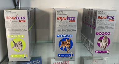 bravectoplus