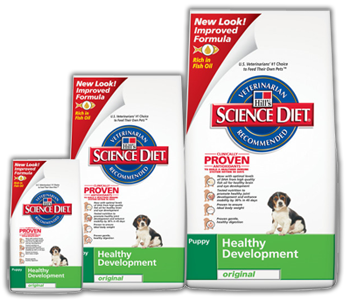 dog diet